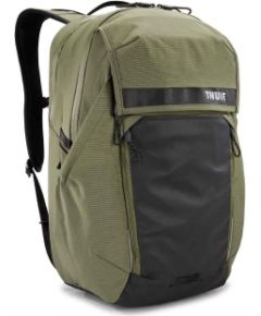 Thule Paramount commuter backpack 27L Olivine (3204732)