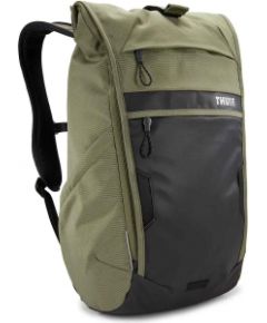 Thule Paramount commuter backpack 18L TPCB18OLVN Olivine (3204730)