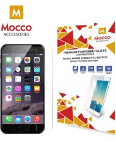 Mocco Tempered Glass Защитное стекло для экрана Apple iPhone 4 / 4S