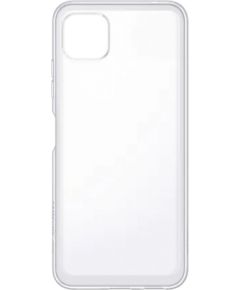 iLike  
 
       Galaxy A22 5G Slim Case 
     Transparent