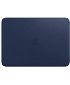 Apple  
 
       Leather Sleeve for MacBook Pro 15 
     Midnight Blue