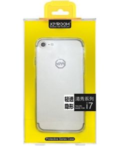 Joyroom  
 
       iPhone 7 Plus / 8 Plus TPU 0.45mm 
     Gold