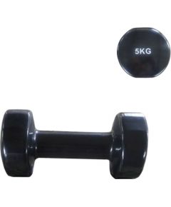 Inny Vinyl dumbbell S825707 (5.00 kg)