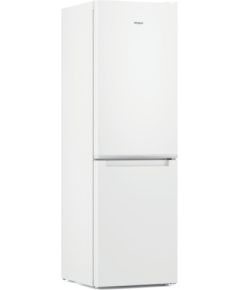 Whirlpool W7X 82I W fridge-freezer Freestanding 335 L E White