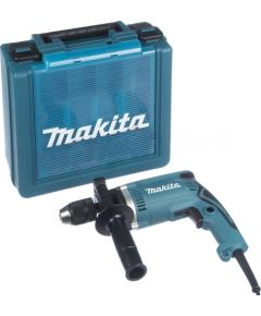 Elektriskā rokas triecienurbjmašīna Makita HP1631K