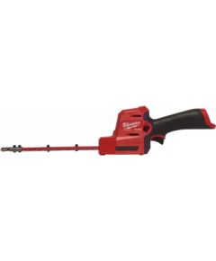 Dzīvžoga šķēres Milwaukee M12 FHT20-0; 12 V; 20 cm garums (bez akumulatora un lādētāja)