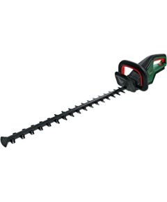 Dzīvžoga šķēres Bosch Advanced HedgeCut 36-6528 Solo; 36 V; 65 cm (bez akumulatora un lādētāja)