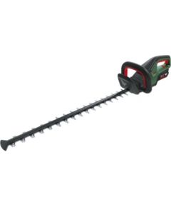 Dzīvžoga šķēres Bosch Advanced HedgeCut 36-6528; 36 V; 65 cm; 1x2,0 Ah akum.