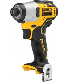 Rokas triecienurbjmašīna DeWalt DCF801N-XJ; 12 V (bez akumulatora un lādētāja)