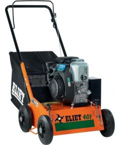 Skarifikators Eliet E401 GP160; 2,9 kW; benzīna + eļļa