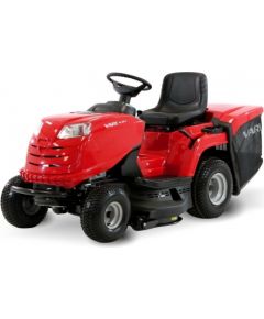 Zāliena traktors Vari RL98H; 8,1 kW; hidrostatiskā pārnesumkārba + eļļa