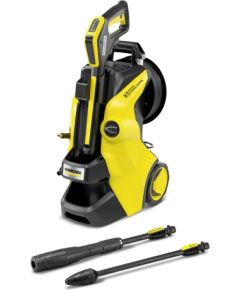 Augstspiediena mazgātājs Karcher K 5 Premium Power Control