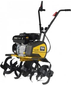Benzīna kultivators Texas Lilli 535TG Dual Shaft + eļļa