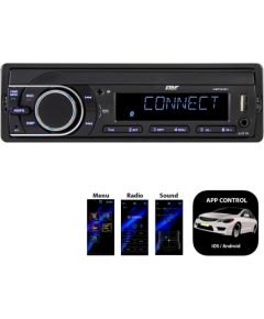 FOUR Mobile 4-MP100BTi