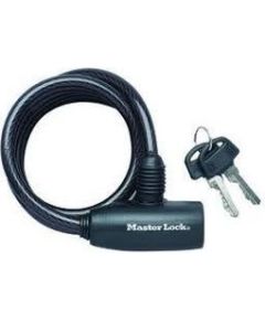 Slēdzene MasterLock 8115EURDPRO