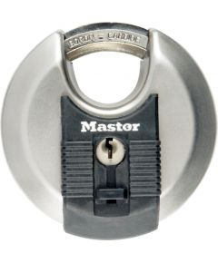 Slēdzene MasterLock M40EURD; 70 mm