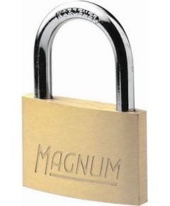 Slēdzene MasterLock Magnum; 50 mm