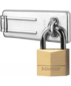 Slēdzene MasterLock 140703EURD