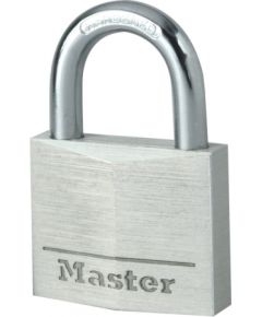 Slēdzene MasterLock 9140EURD; 40 mm; 2 gab.