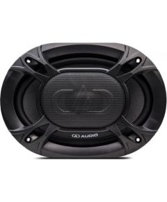 DD Audio  DC6x9