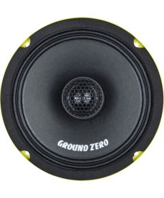 Ground Zero GZCF 6.5SPL