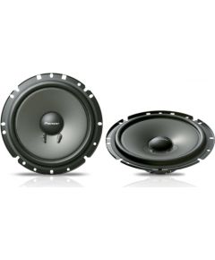 PIONEER 17cm Separate Custom Fit Speakers (170W)