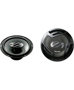 Pioneer 25cm 3-Way Coaxial Speakers (420W)