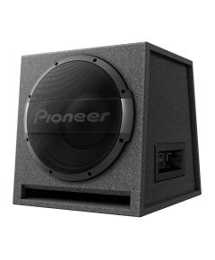 Pioneer active subwoofer 30 cm 1500W Auto subvūferi