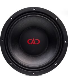 DD Audio VO-W10 Hz 60Hz-6,000Hz