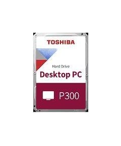 TOSHIBA P300 2TB 7200rpm 3.5" Sata 3.0