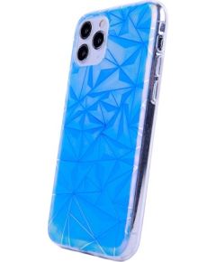 Fusion Neo прочный силиконовый чехол для Samsung A536 Galaxy A53 5G синий