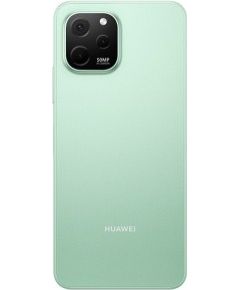 HUAWEI NOVA Y61 6.52", 4/64GB, 5000MAH, MINT GREEN Мобильные телефоны