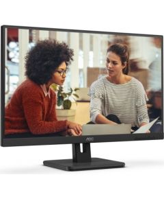 AOC Q27E3UAM computer monitor 68.6 cm (27") 2560x1440 pixels Quad HD Black