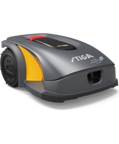 Zāles pļāvējs - robots Stiga A-5000; 25,2 V; 2x5,0 Ah akum.