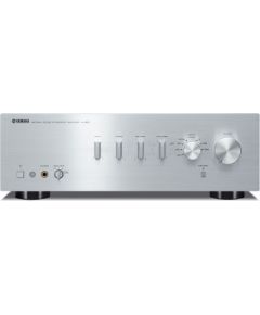 Yamaha A-S501 amplifier (silver)
