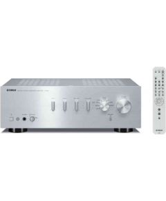 Yamaha A-S301 amplifier (Silver)