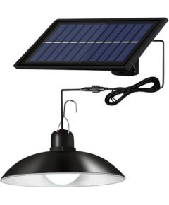 Solar lamp Superfire FF10-B