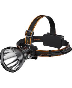 Headlight Superfire HL60, 2300lm, USB-C
