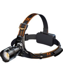 Headlight Superfire HL31, Type-C