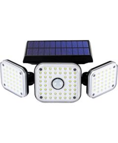 Solar lamp Superfire FF13-C, 22W, 300lm, 2400mAh