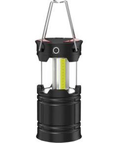 Camping lamp Superfire T56, 220lm