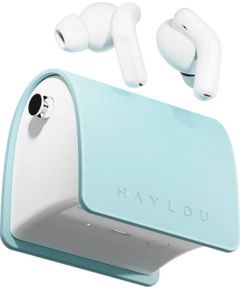 Haylou TWS Earbuds Lady Bag, ANC (Blue)