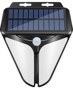 Solar lamp Superfire FF11-F, 6W, 280lm, 1500mAh