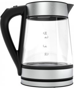 AENO Electric Kettle, Tongtai smart wifi, glass kettle, 220-240V~, 50/60Hz, 1850-2200W,  Strix, NW:1.15Kg