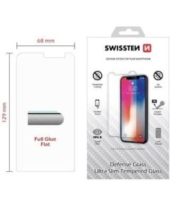 Swissten Ultra Slim Tempered Glass Premium 9H Aizsargstikls Samsung Galaxy XCover 4 / XCover 4S