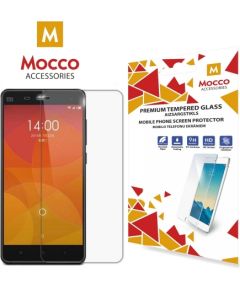 Mocco Tempered Glass Aizsargstikls Xiaomi Redmi Note 6 Pro