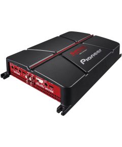 Pioneer GM-A4704 4-channel car amplifier — 40 watts RMS x 4