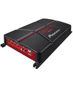 Pioneer GM-A5702 2-channel car amplifier — 150 watts RMS x 2