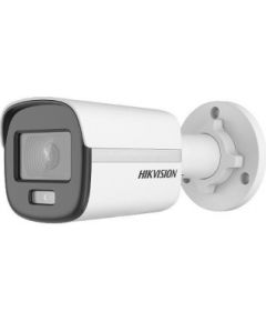 Hikvision IP Camera S-2CD1047G0-L(C) F2.8 Bullet, 4 MP, Fixed lens, IP67, H.265+/H.265/H.264+/H.264, White, 102 °