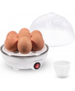 Esperanza EKE001 egg cooker 7 egg(s) 350 W White